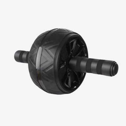 Silent Ab Fitness Wheel
