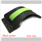 Lumbar Tractor Waist Traction Therapy Lumbar Orthosis 