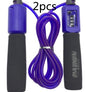 Rope skipping fitness ropeRope skipping fitness rope