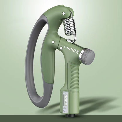 adjustable grip strength training