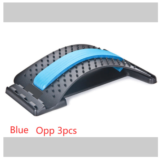 Lumbar Tractor Waist Traction Therapy Lumbar Orthosis 
