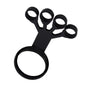 Silicone Grip Device Finger Exercise Stretcher Hand Trainer 