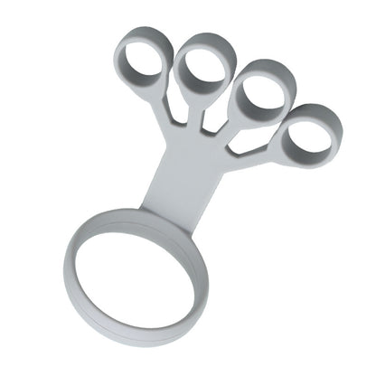 Silicone Grip Device Finger Exercise Stretcher Hand Trainer 