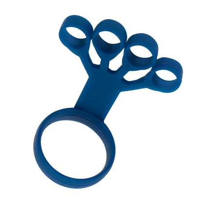 Silicone Grip Device Finger Exercise Stretcher Hand Trainer 