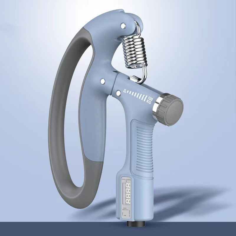 adjustable grip strength training