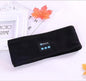 Wireless Bluetooth compatible yoga Headband Outdoor Fitness 